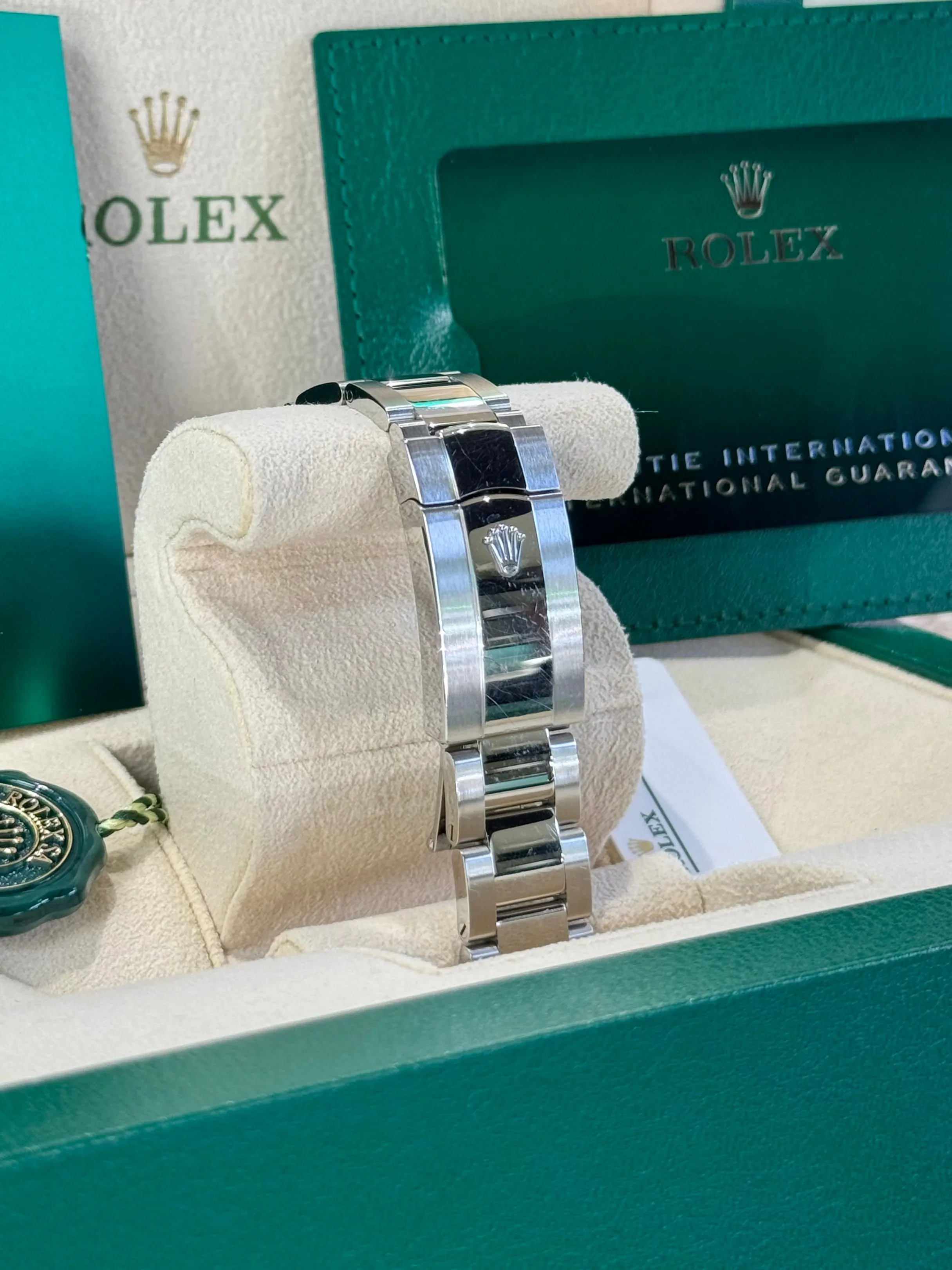 2023 Rolex Datejust 41 126300