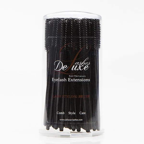 80 X Deluxe Lashes COMB BRUSH