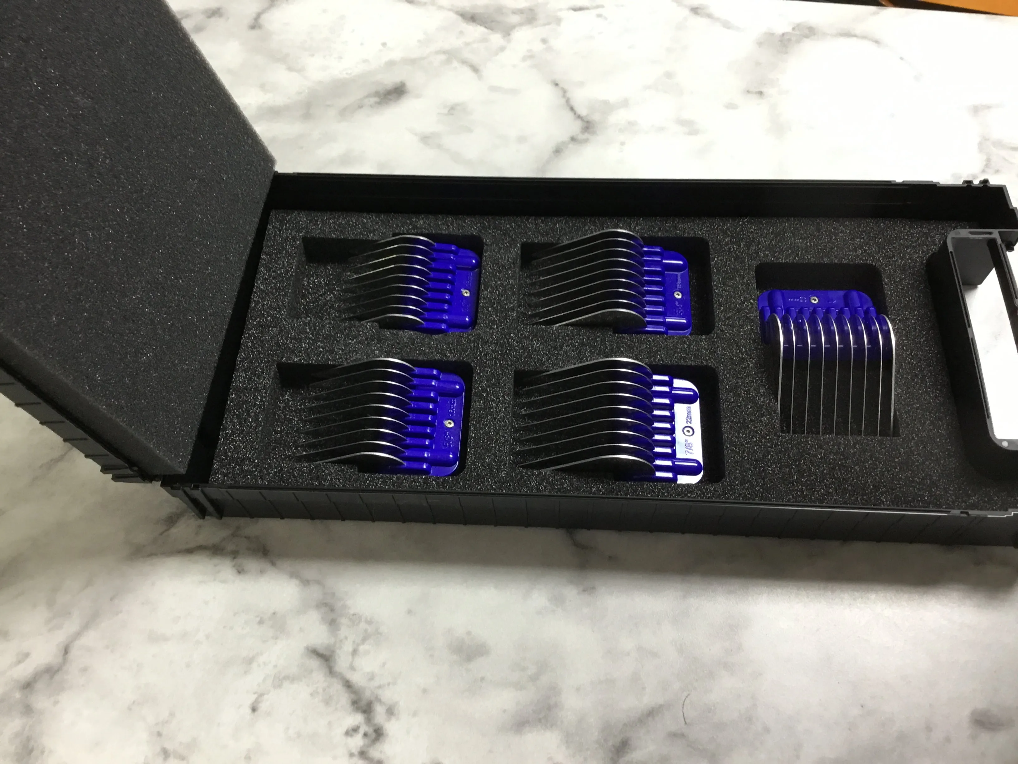 Aesculap Guard Comb Set