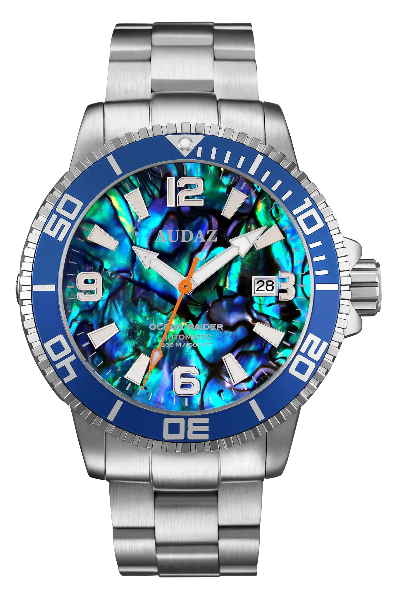 Audaz Ocean Raider ADZ-2060-06 (B-stock)