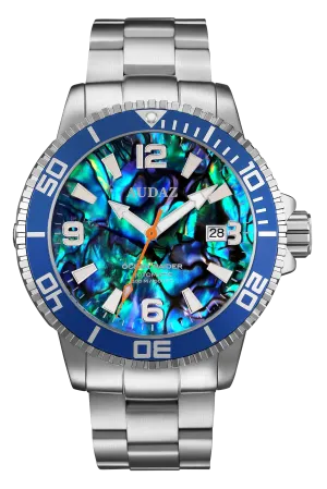 Audaz Ocean Raider ADZ-2060-06 (B-stock)