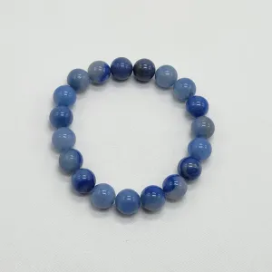 Blue Aventurine Bracelet