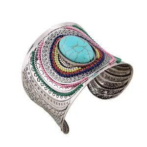 Bohemian Cuff