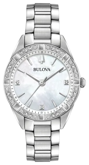 Bulova 96R228