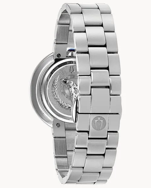 Bulova Ladies' 96P184 Rubaiyat Watch