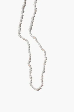 Cariñito Pearl Necklace