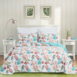 Chandler Cove Bedspread