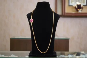 CHARVI MOGAPPU CHAIN