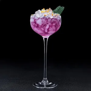 Cocktail Glass