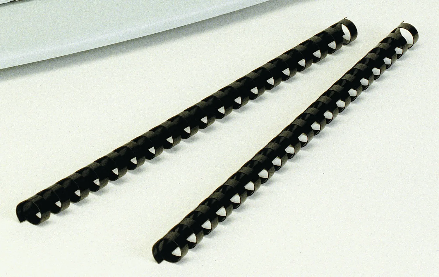 Comb Binding Spiral 50mm Plastic