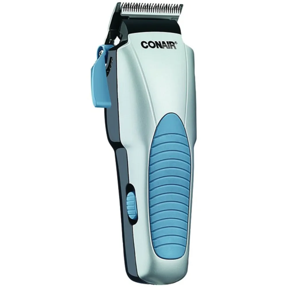 Conair HC244NGBV 18-Piece Custom Cut Haircut Kit