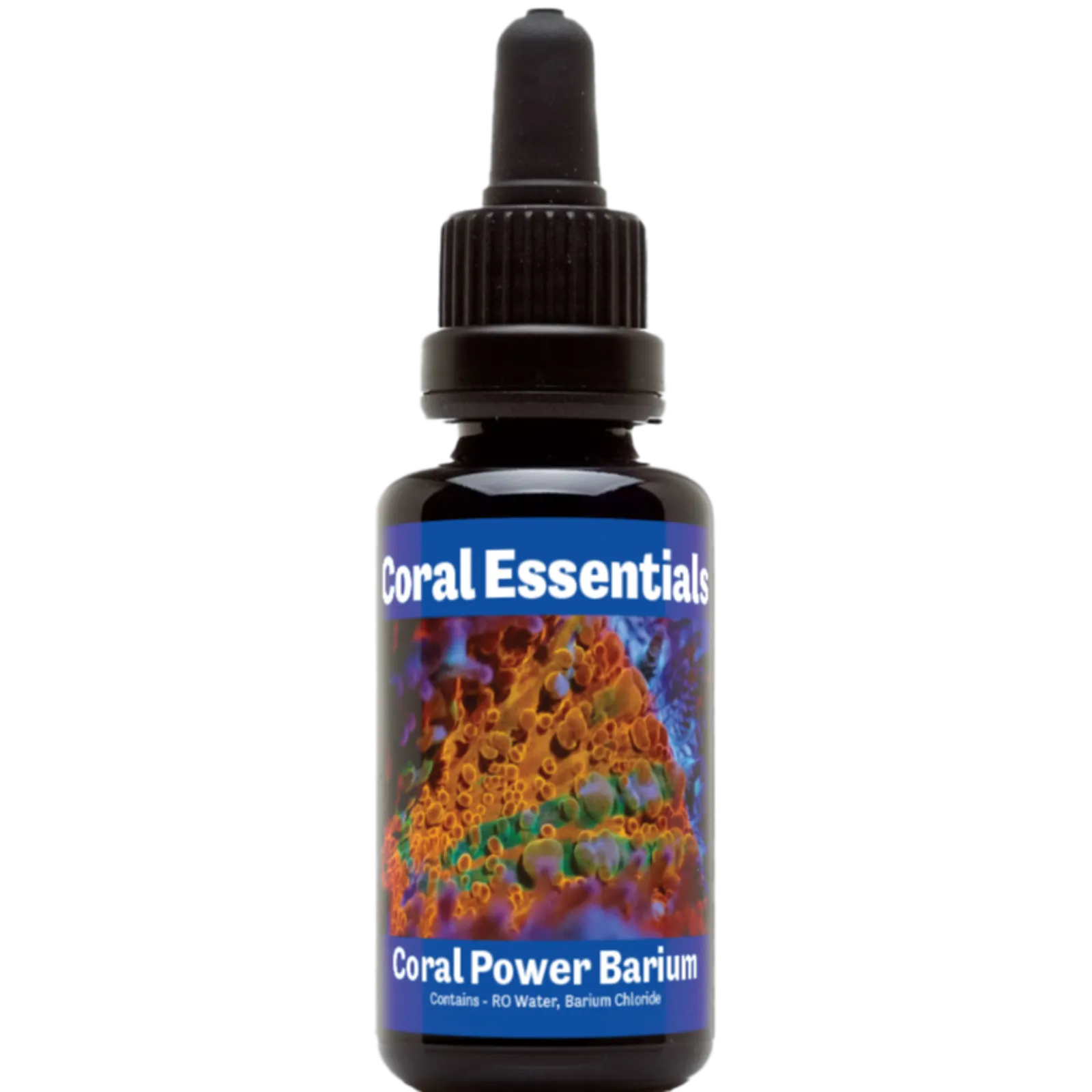 Coral Essentials Coral Power Barium 50mL