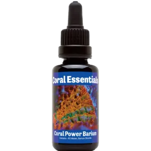 Coral Essentials Coral Power Barium 50mL