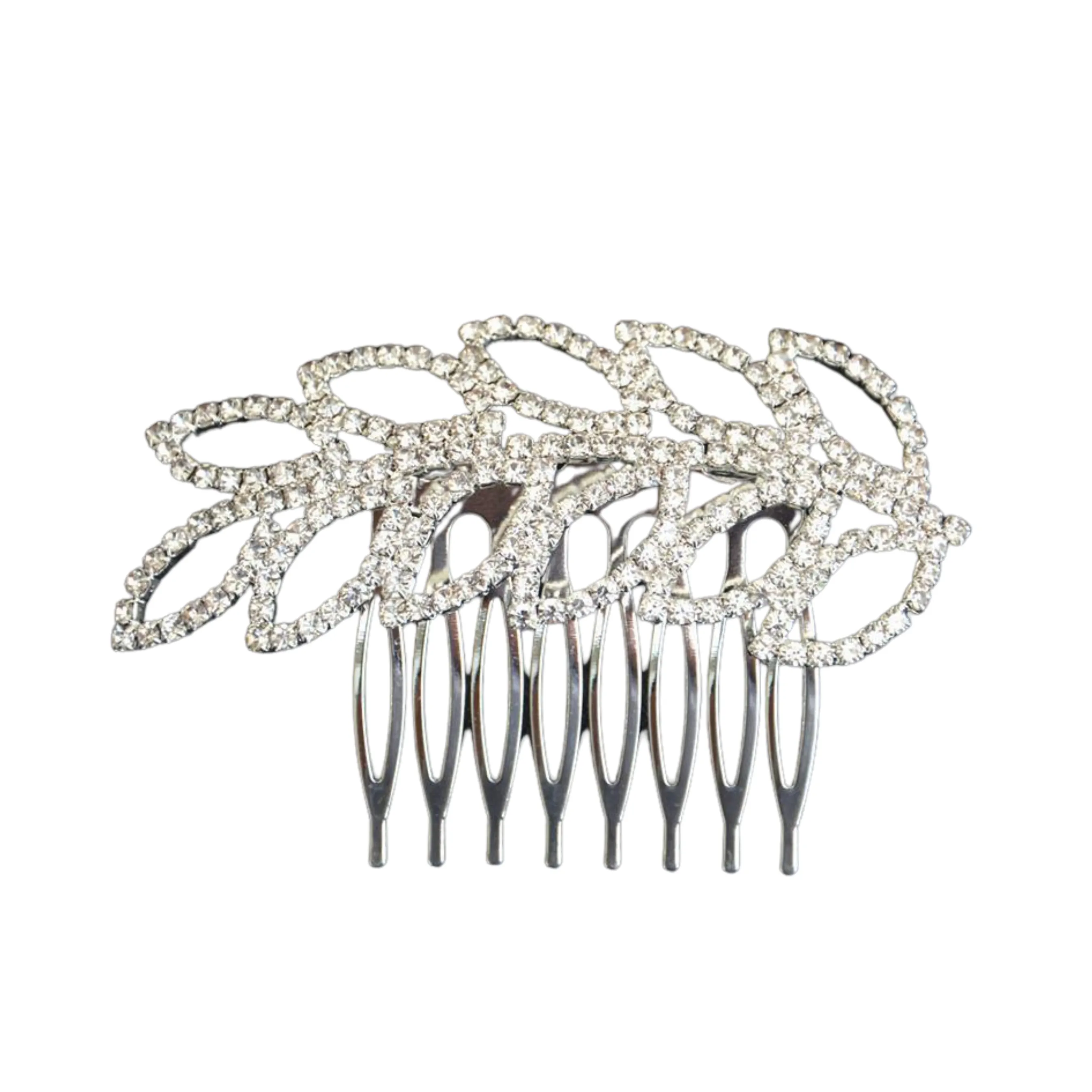 Crystal Hairslide HL013