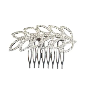 Crystal Hairslide HL013