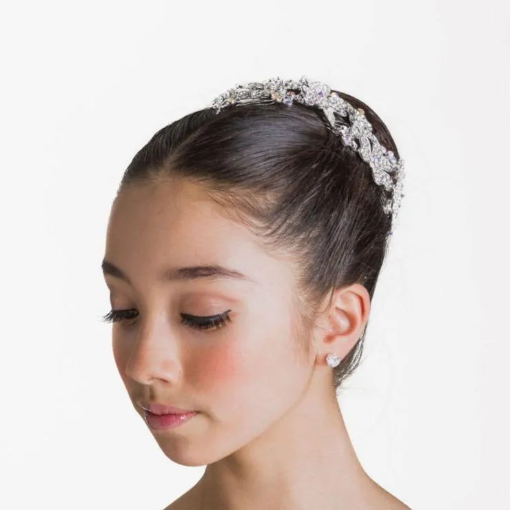 Crystal Sparkle Hairpiece