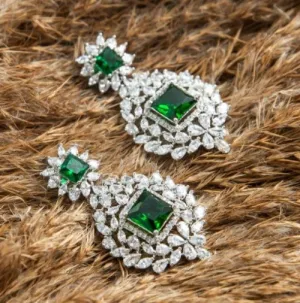 Damini Earrings