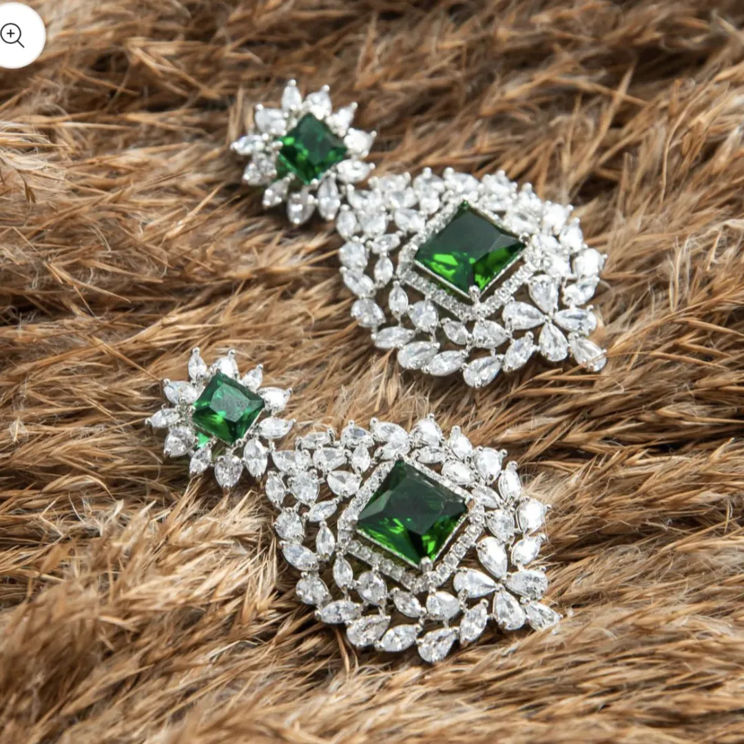 Damini Earrings