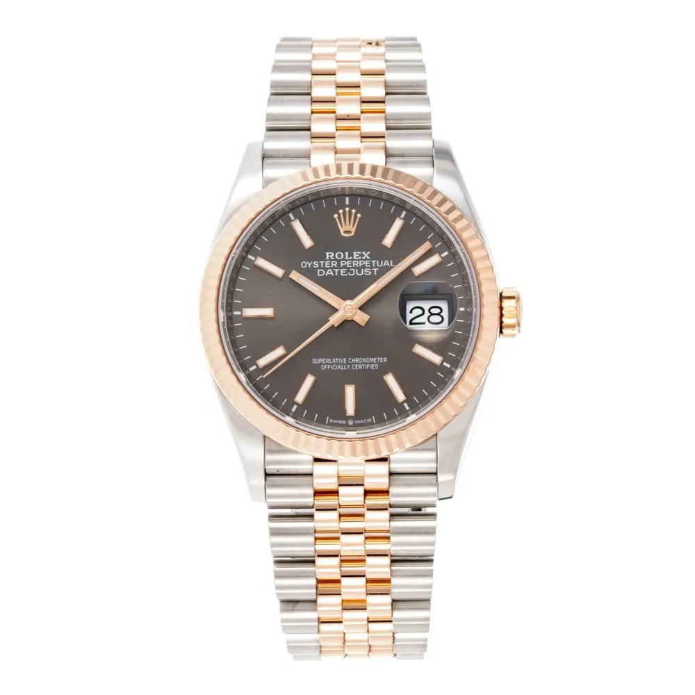 Datejust 36 - 126231