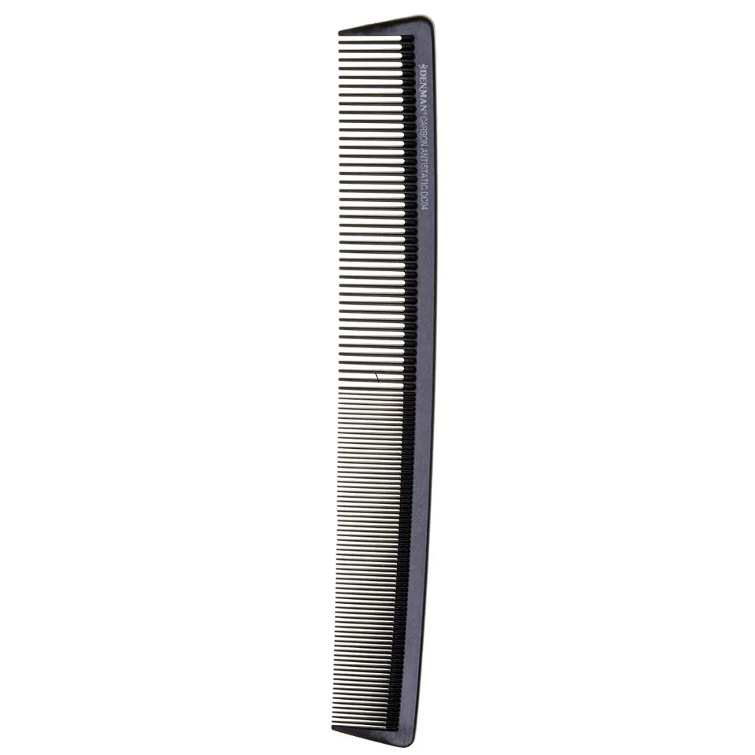 Denman DC04 Large Carbon Cutting Comb