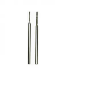 Diamond Micro Twist Drills (Each One 0.8   1.2 mm)