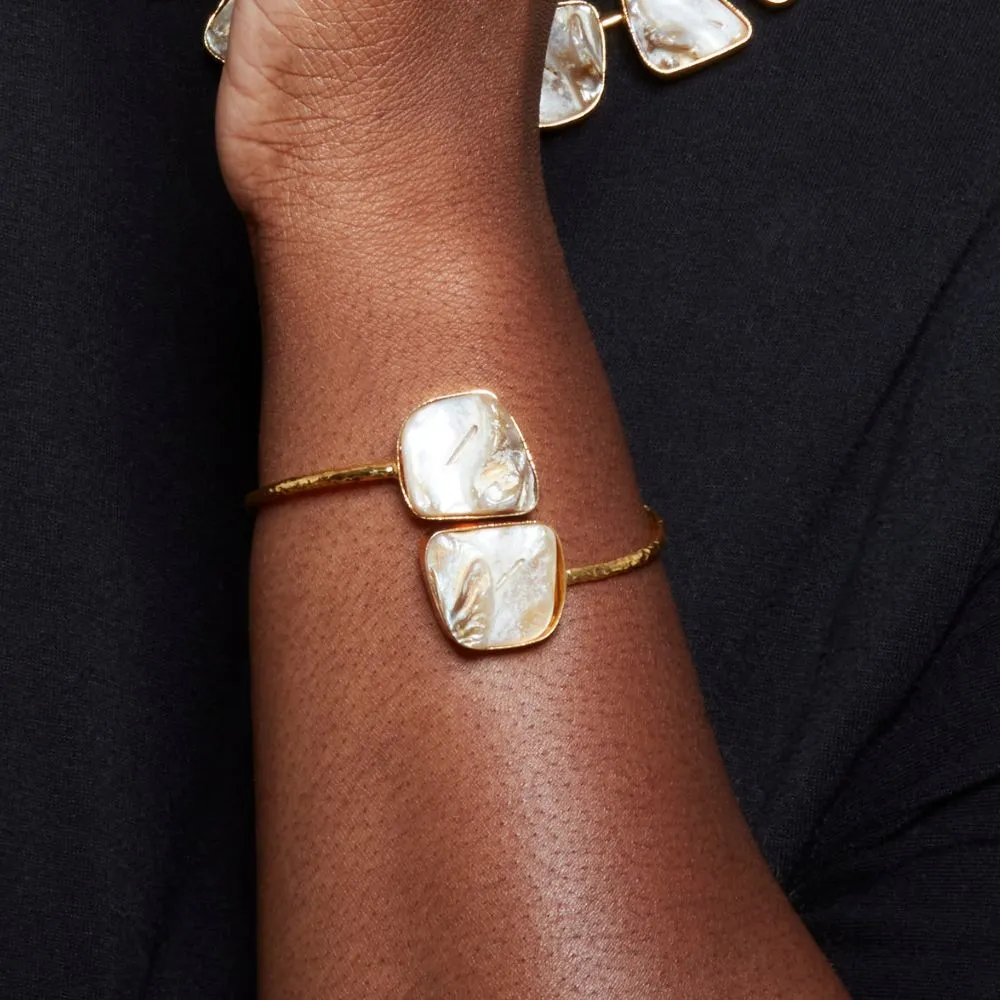 Ema Pearl Everyday Cuff