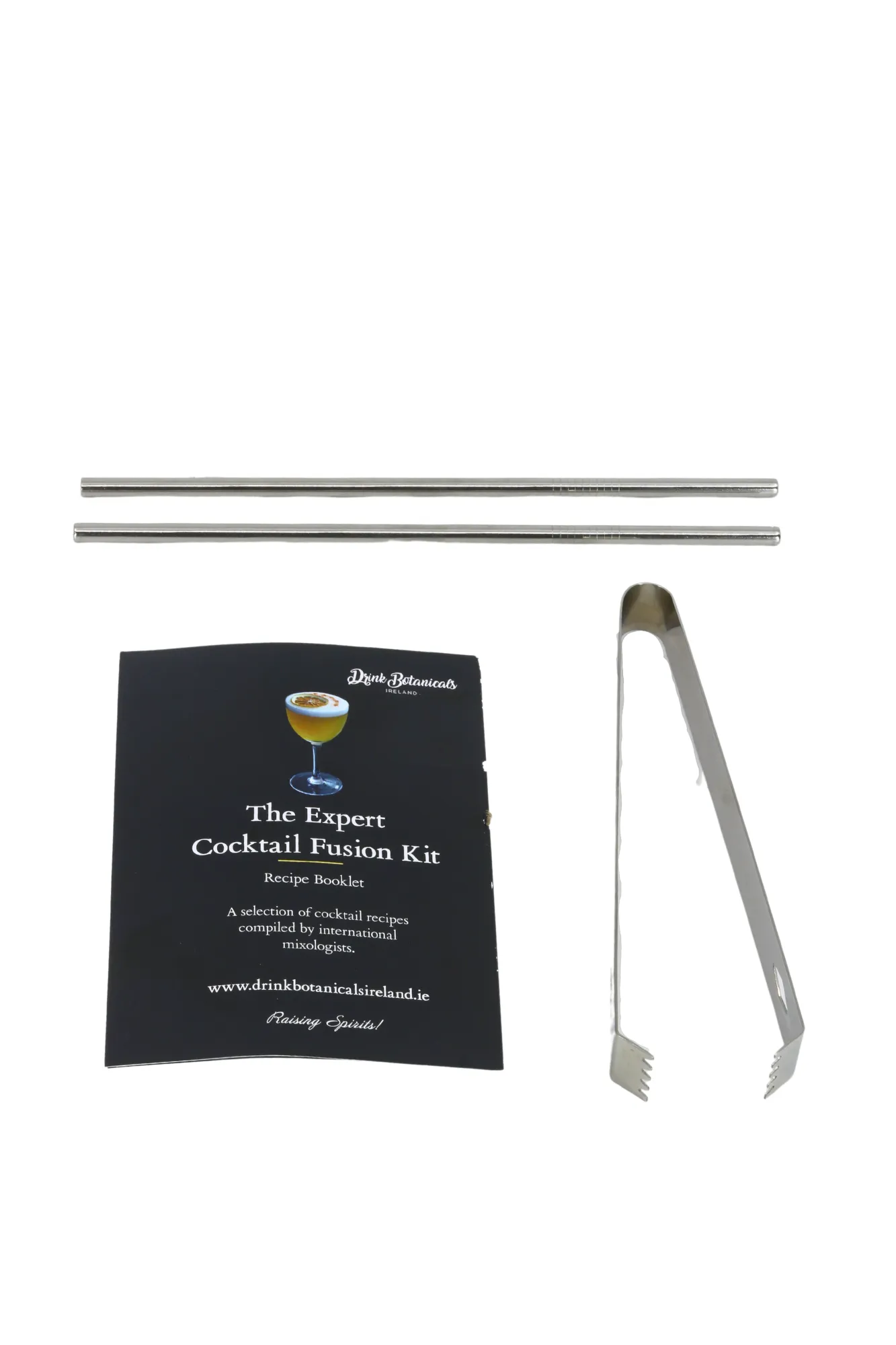 Expert Cocktail Fusion Kit