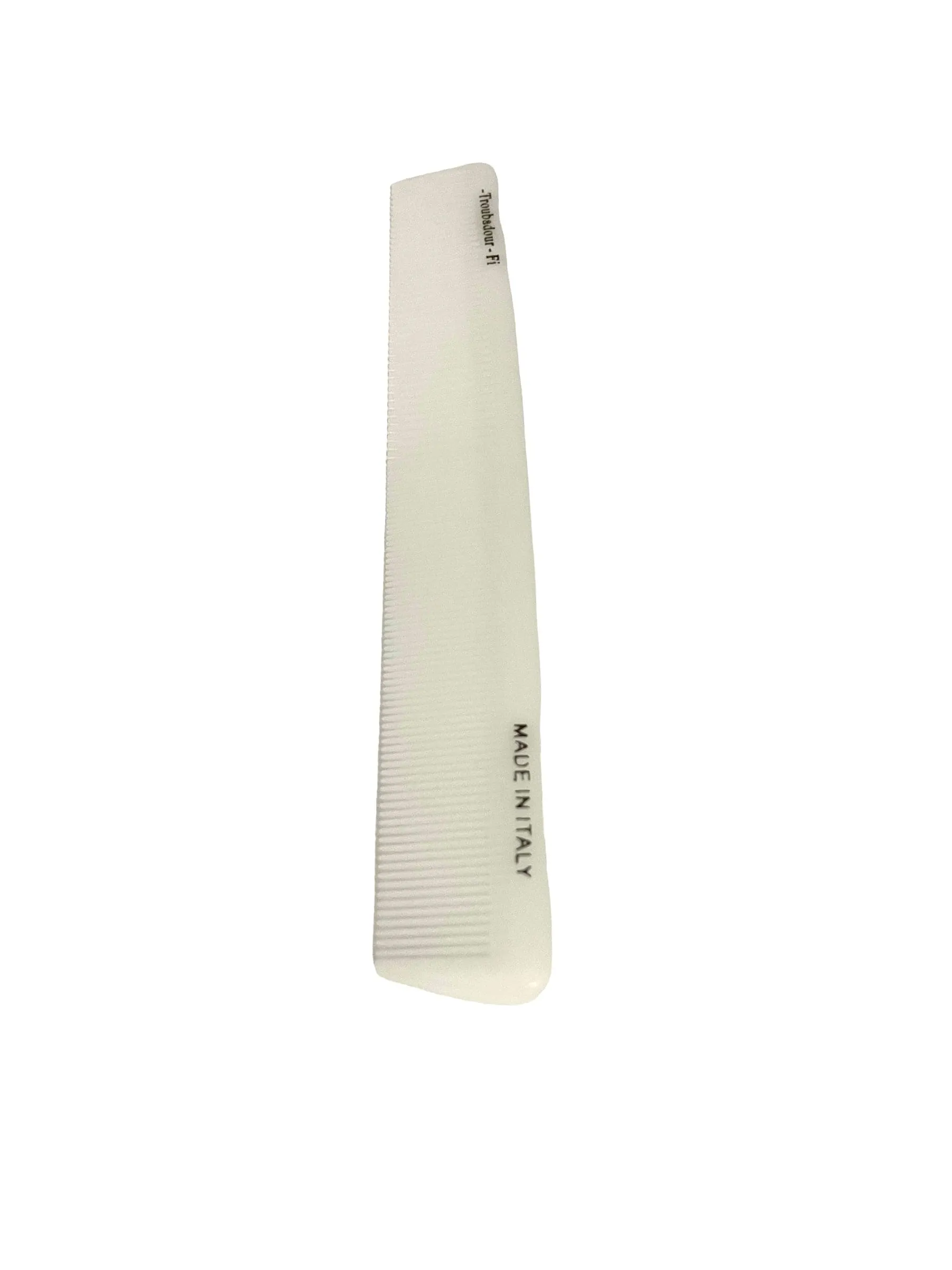 FI Hair Troubador 8” Cutting Comb