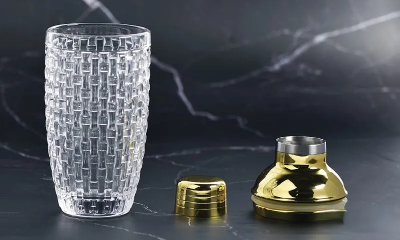 Gatsby Cocktail Shaker