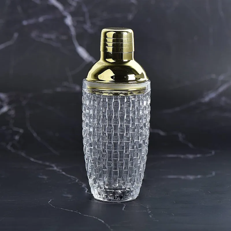 Gatsby Cocktail Shaker