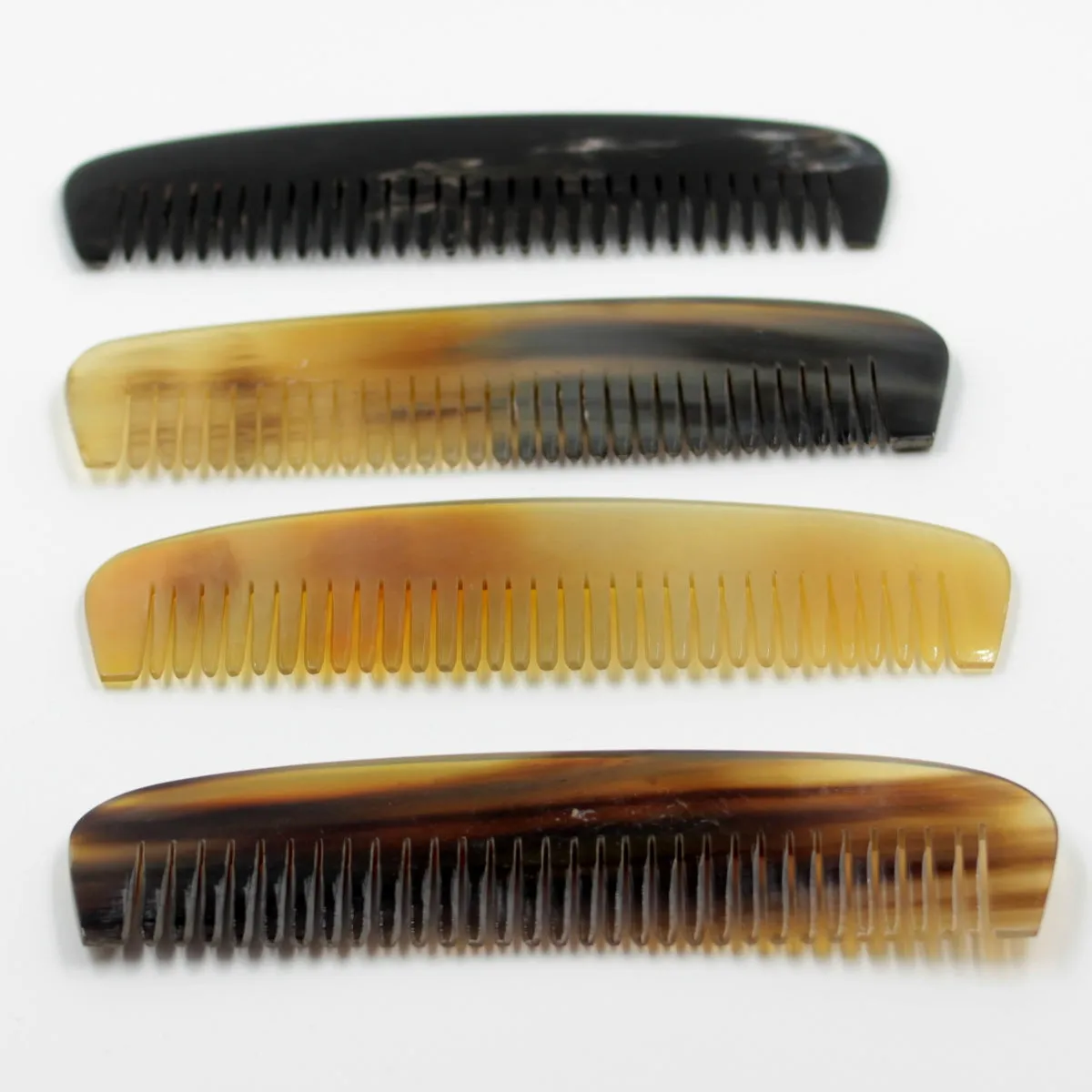 Horn Comb