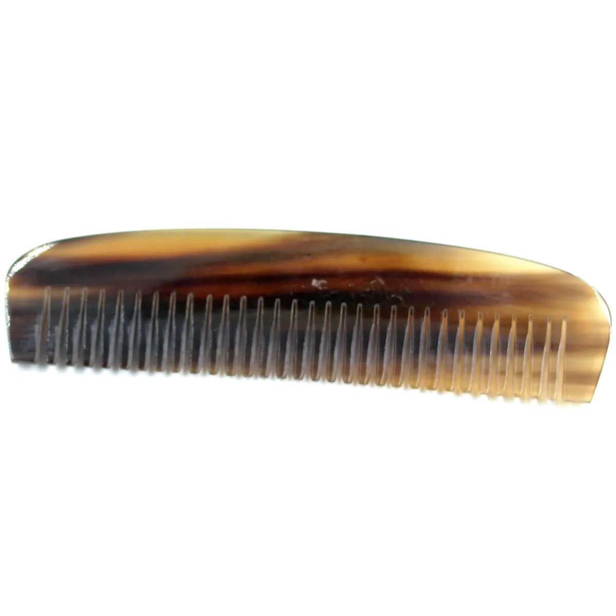 Horn Comb