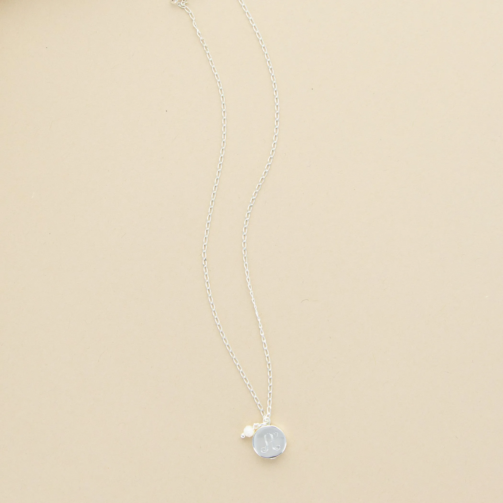 In the Moment Necklace