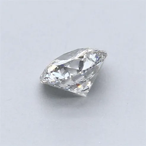 Lab Grown Loose 0.75ct. Round Brilliant Diamond