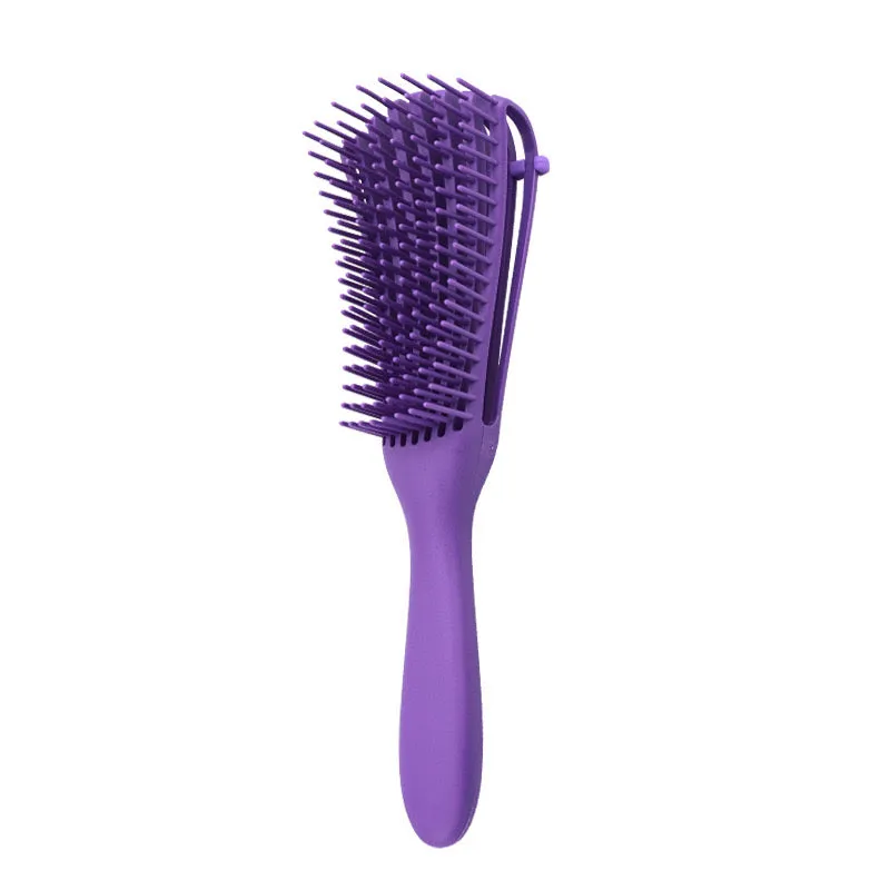 Lady Royal Octopus Styling Brush