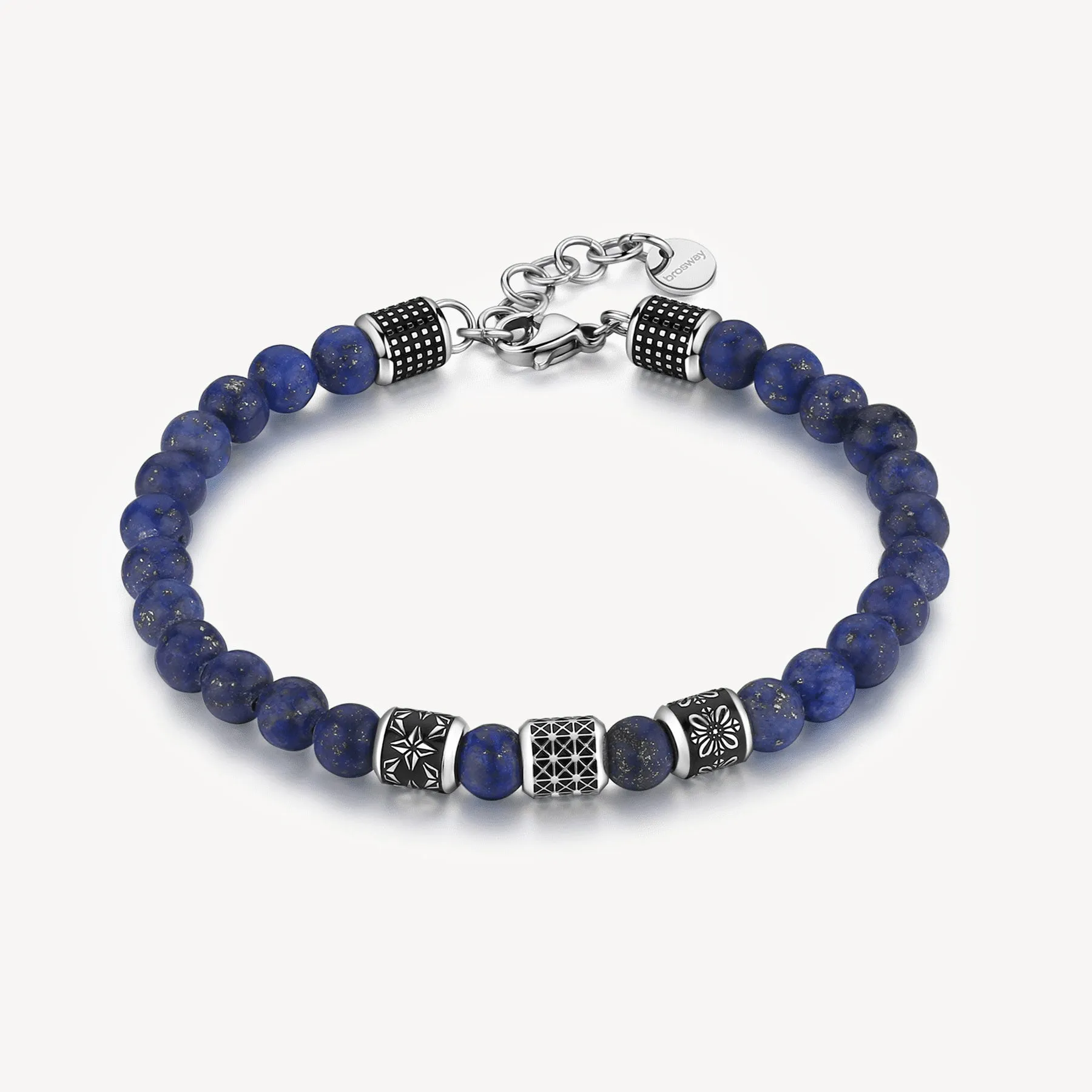 Lapis Bracelet