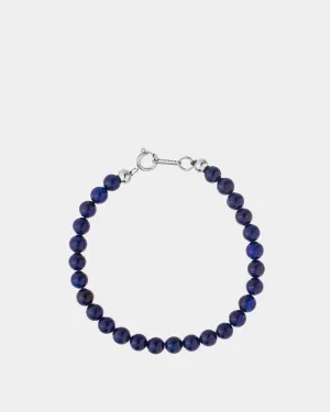 Lapis Lazuli Bracelet 6mm