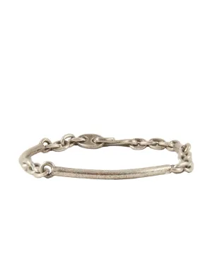 M. Cohen The Terra Silver Bracelet