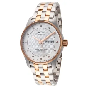 Mido Men's Belluna 40mm Automatic Watch