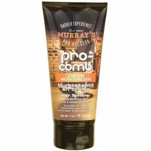 Murray's: Pro-Comb Cream Moisturizer