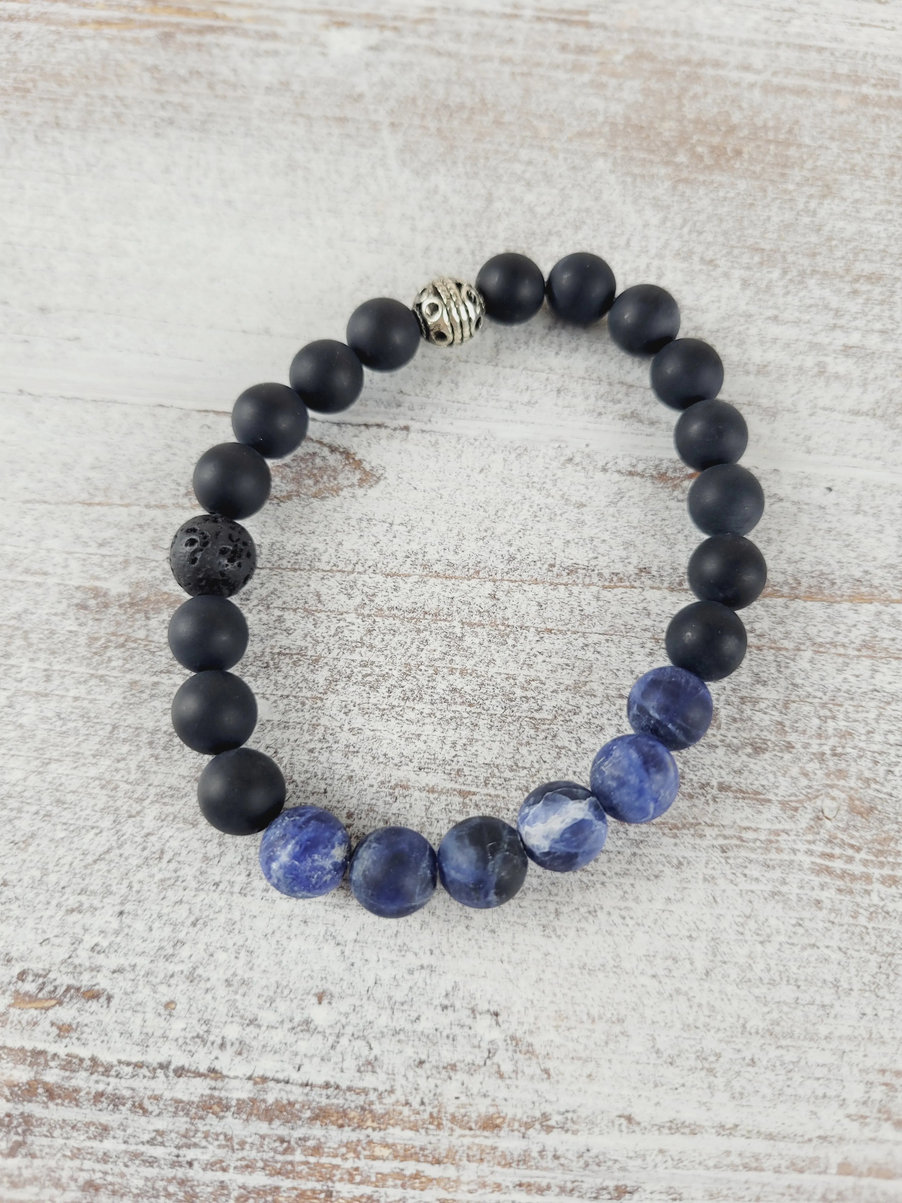 RevOILutionary Wellness, Essential Oil Bracelet