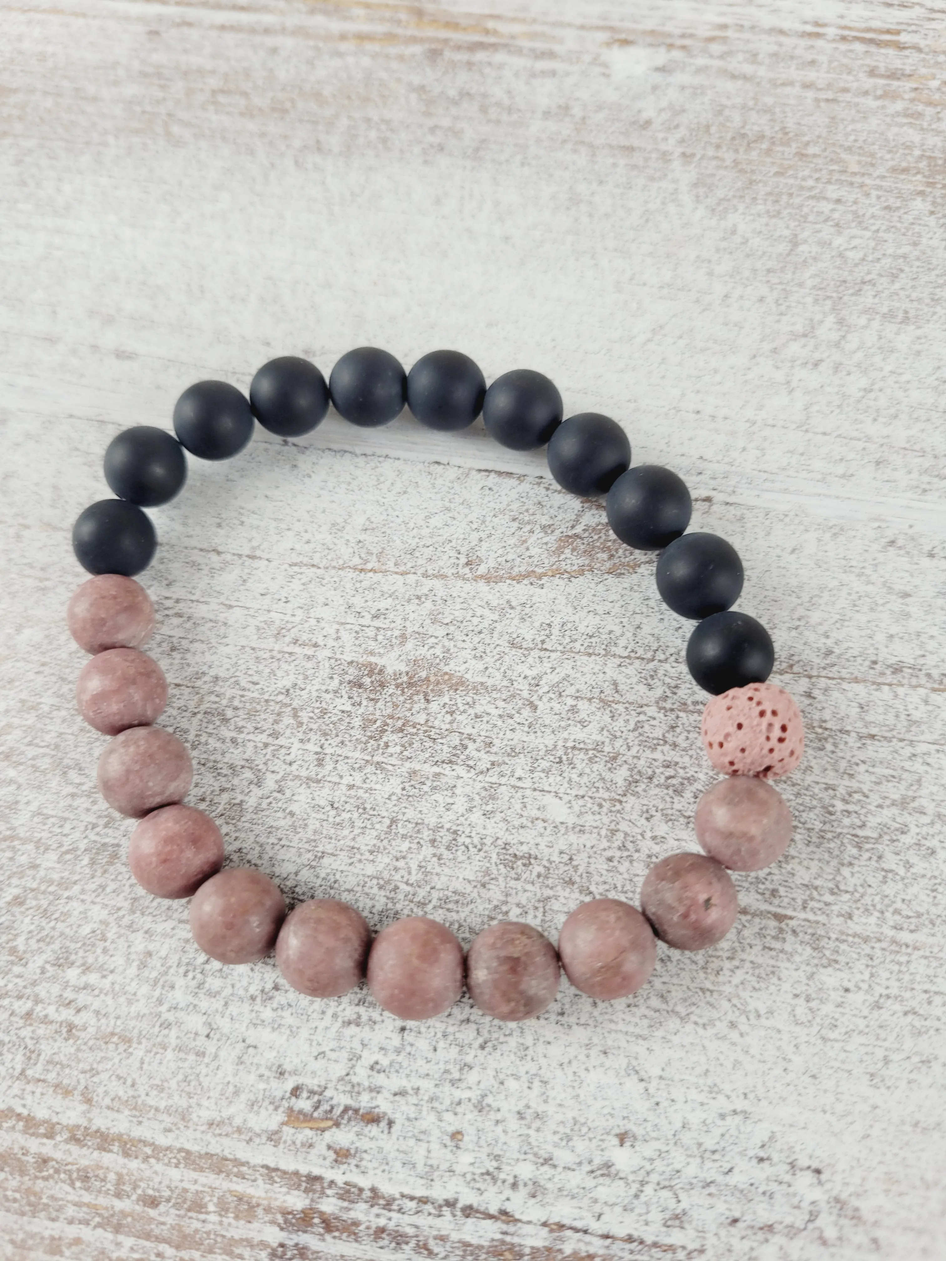 RevOILutionary Wellness, Essential Oil Bracelet