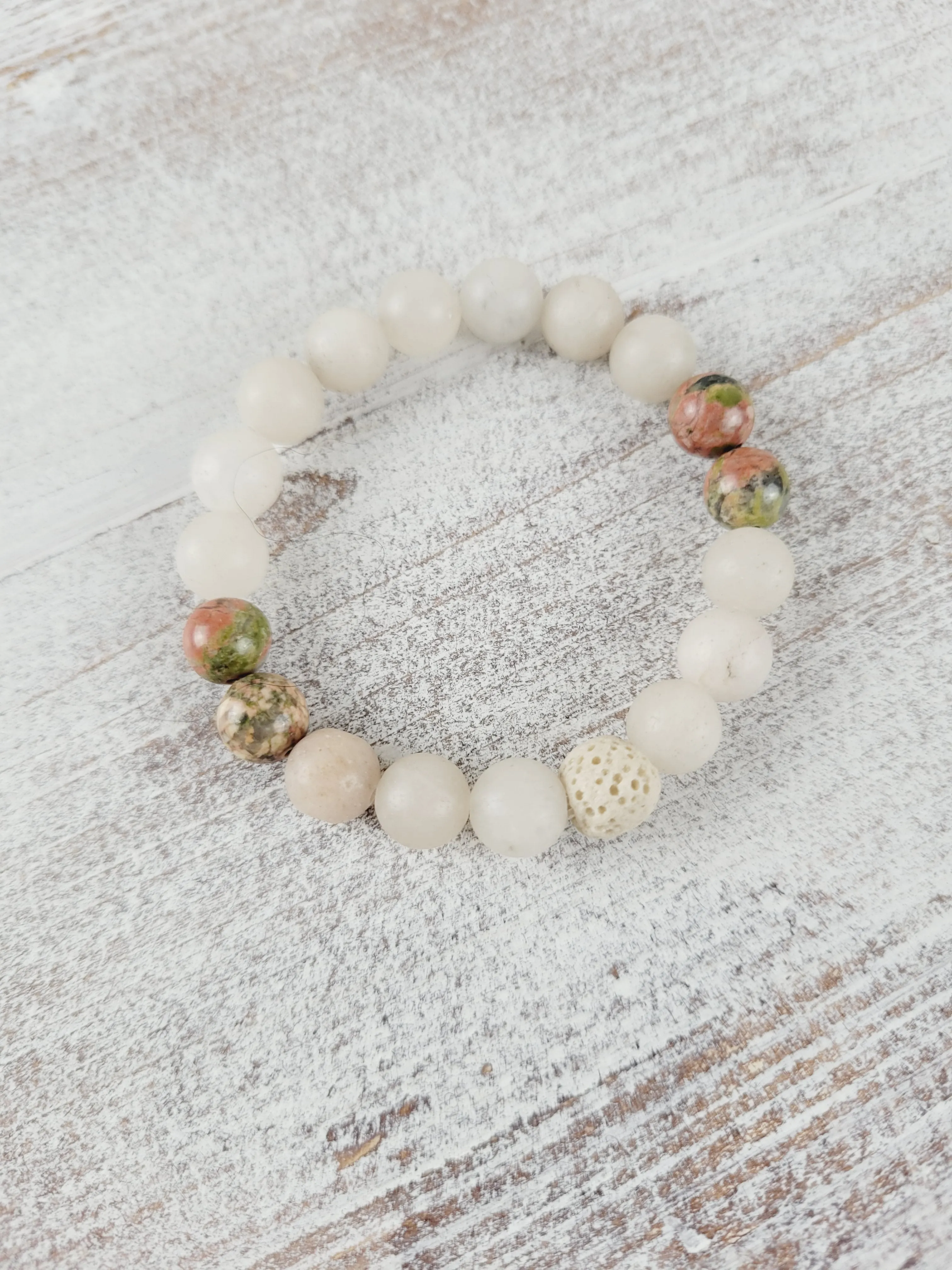 RevOILutionary Wellness, Essential Oil Bracelet