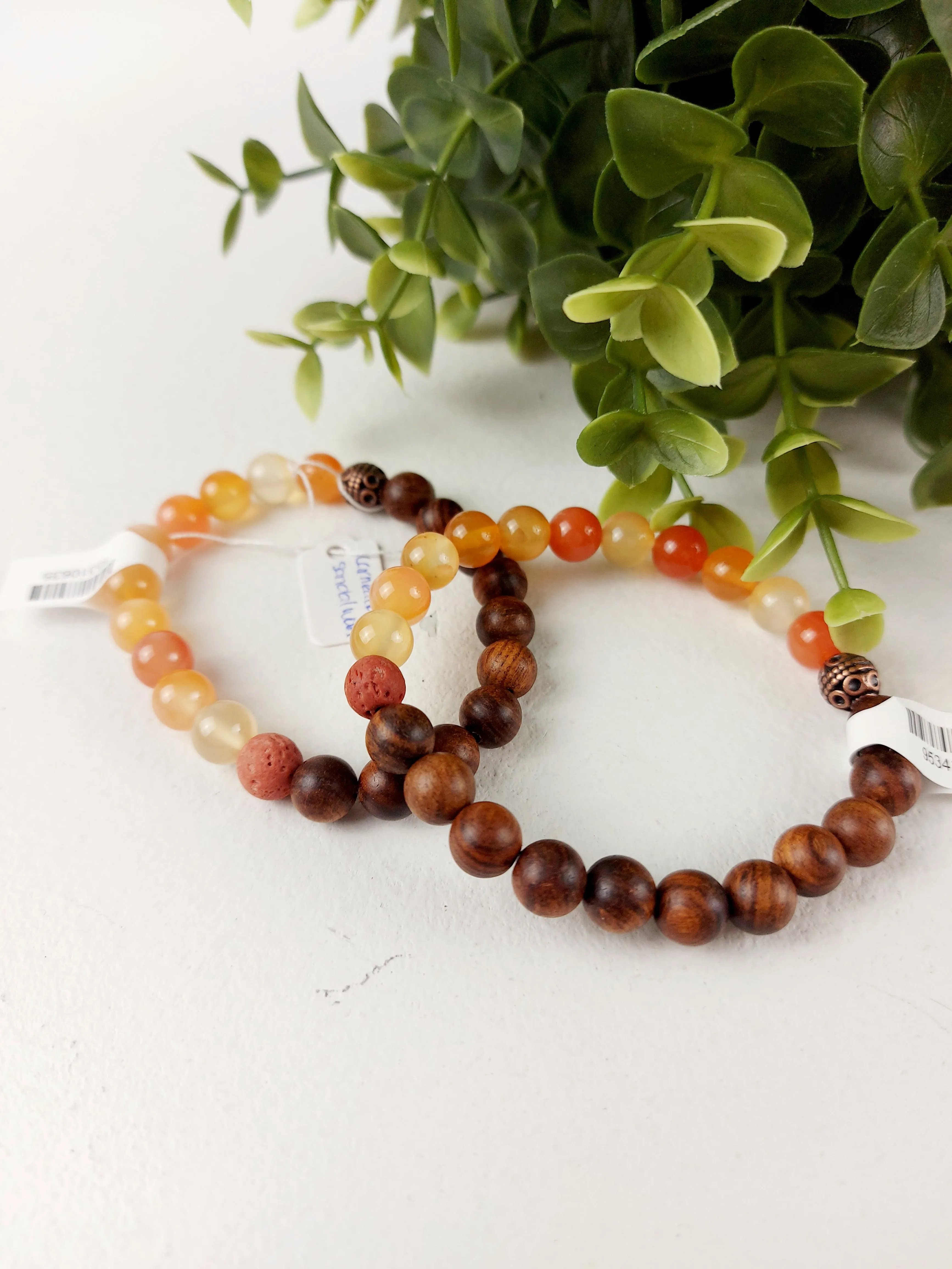 RevOILutionary Wellness, Essential Oil Bracelet