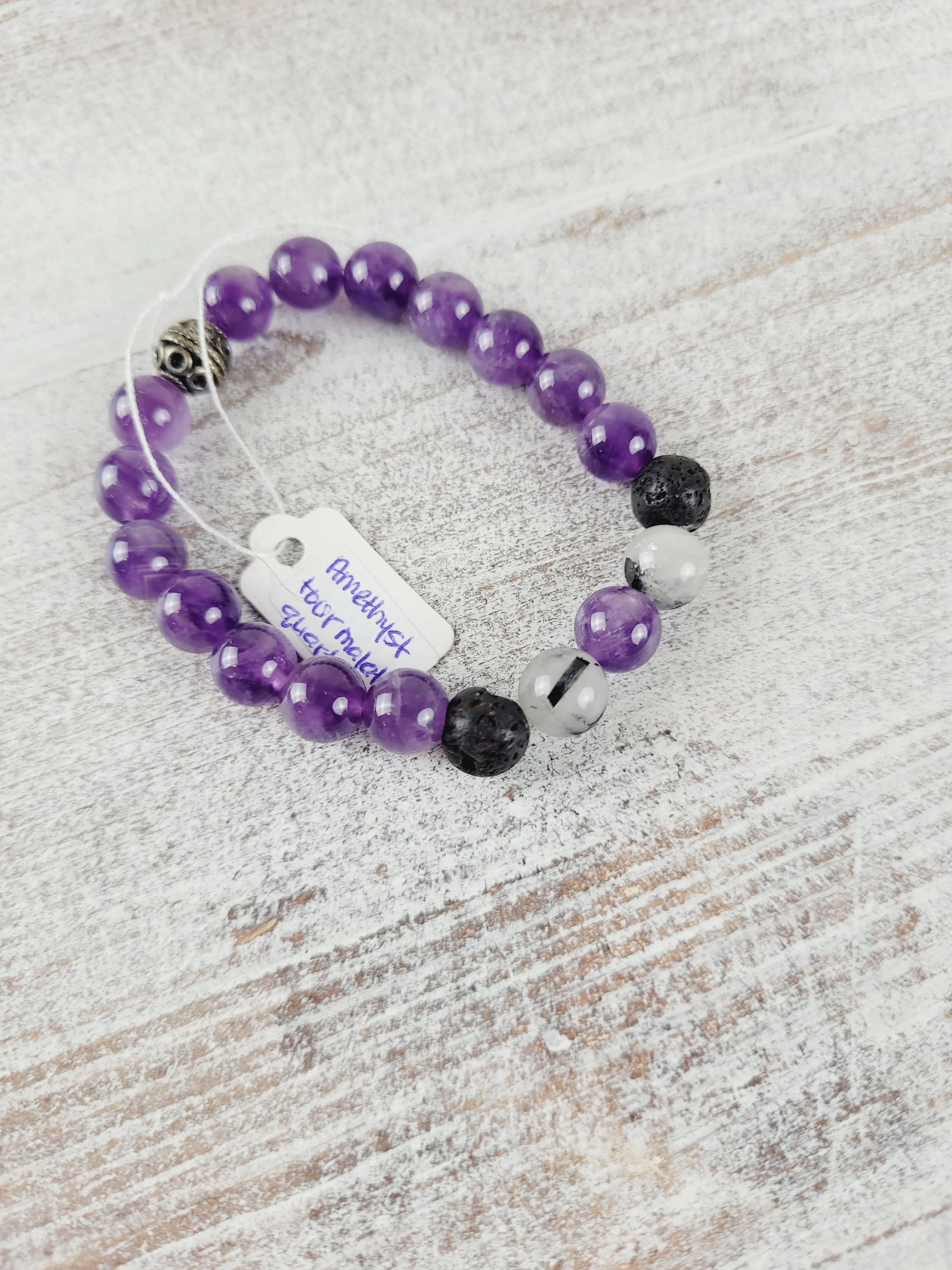 RevOILutionary Wellness, Essential Oil Bracelet