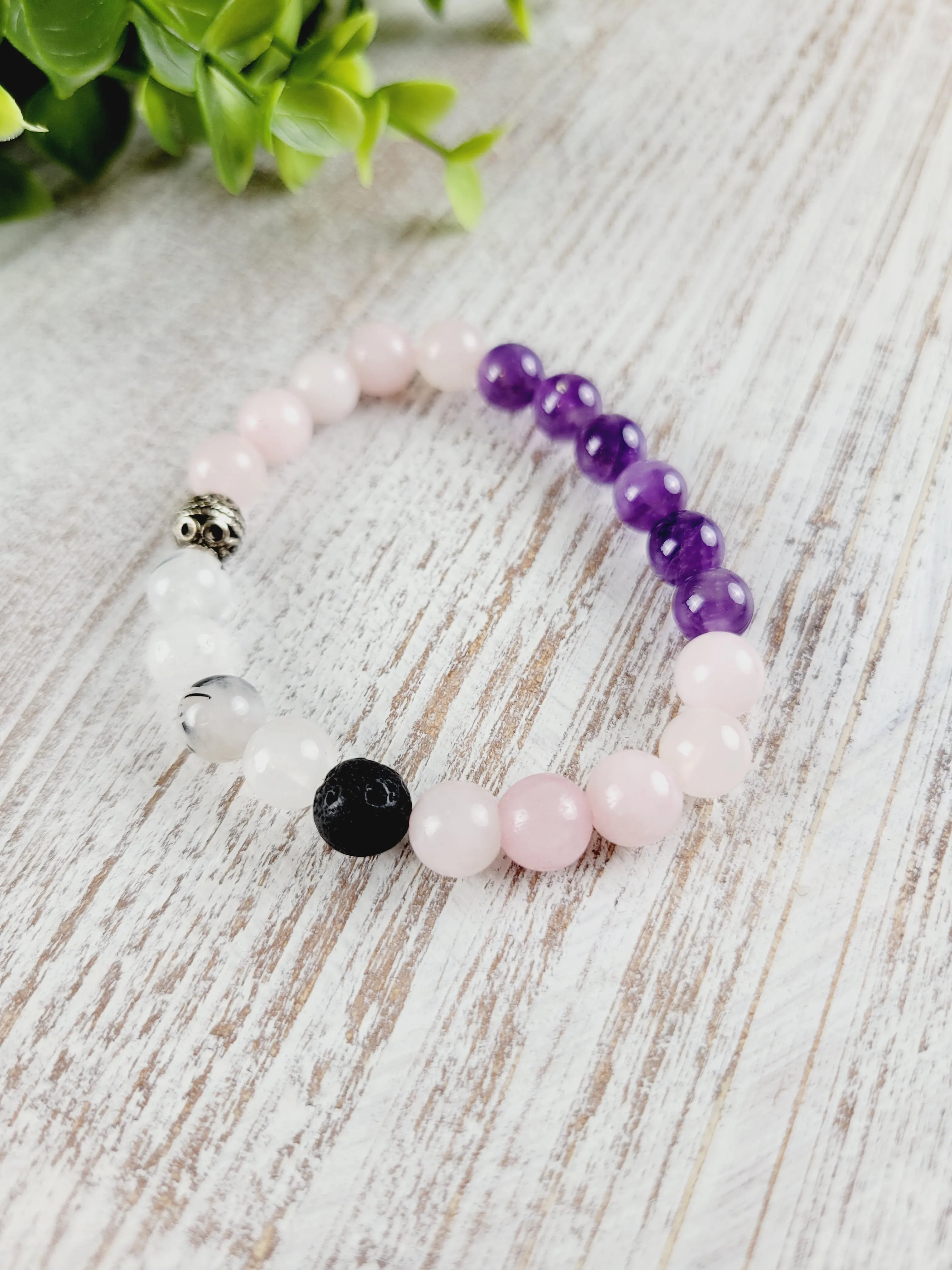 RevOILutionary Wellness, Essential Oil Bracelet