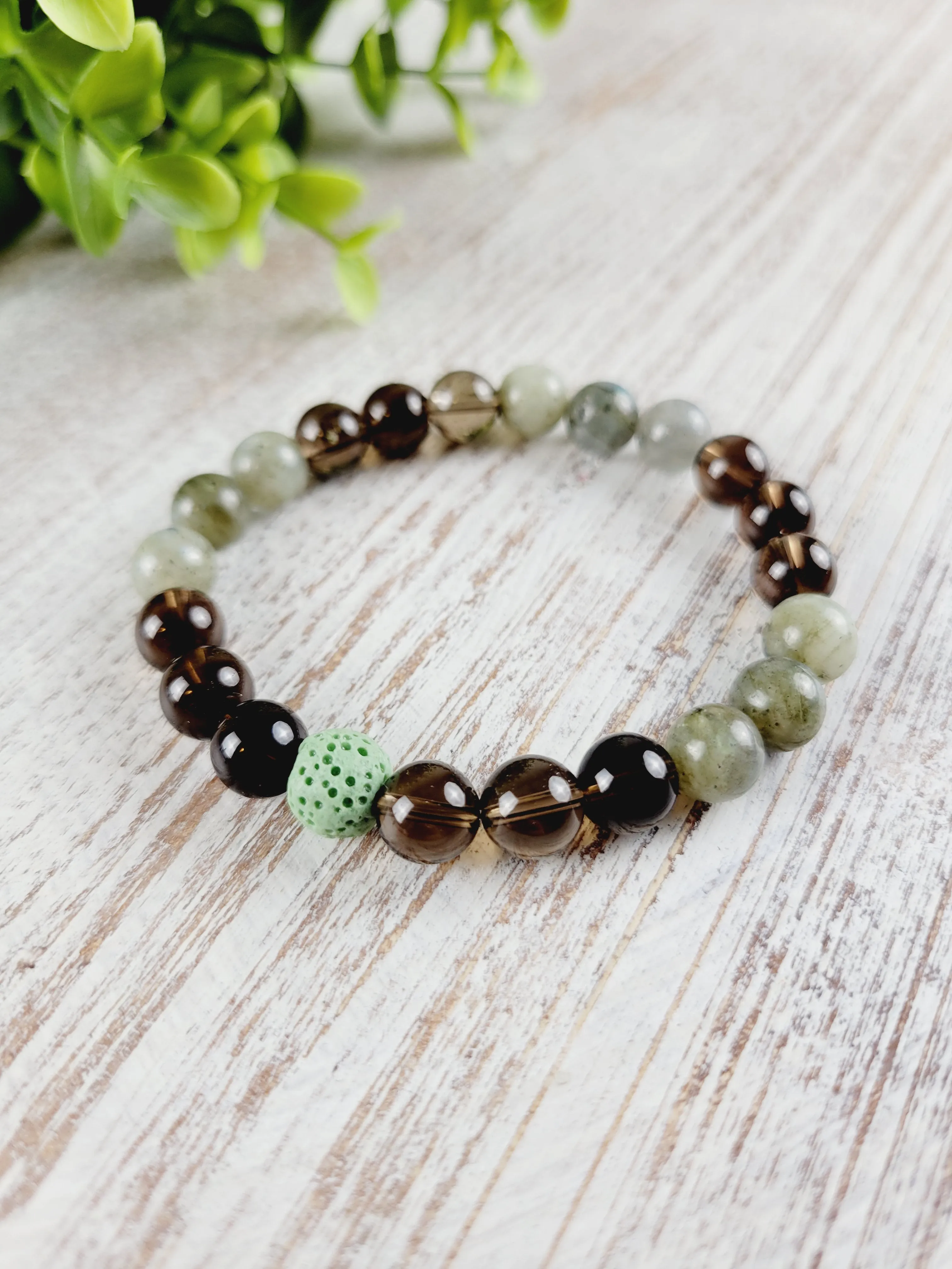 RevOILutionary Wellness, Essential Oil Bracelet