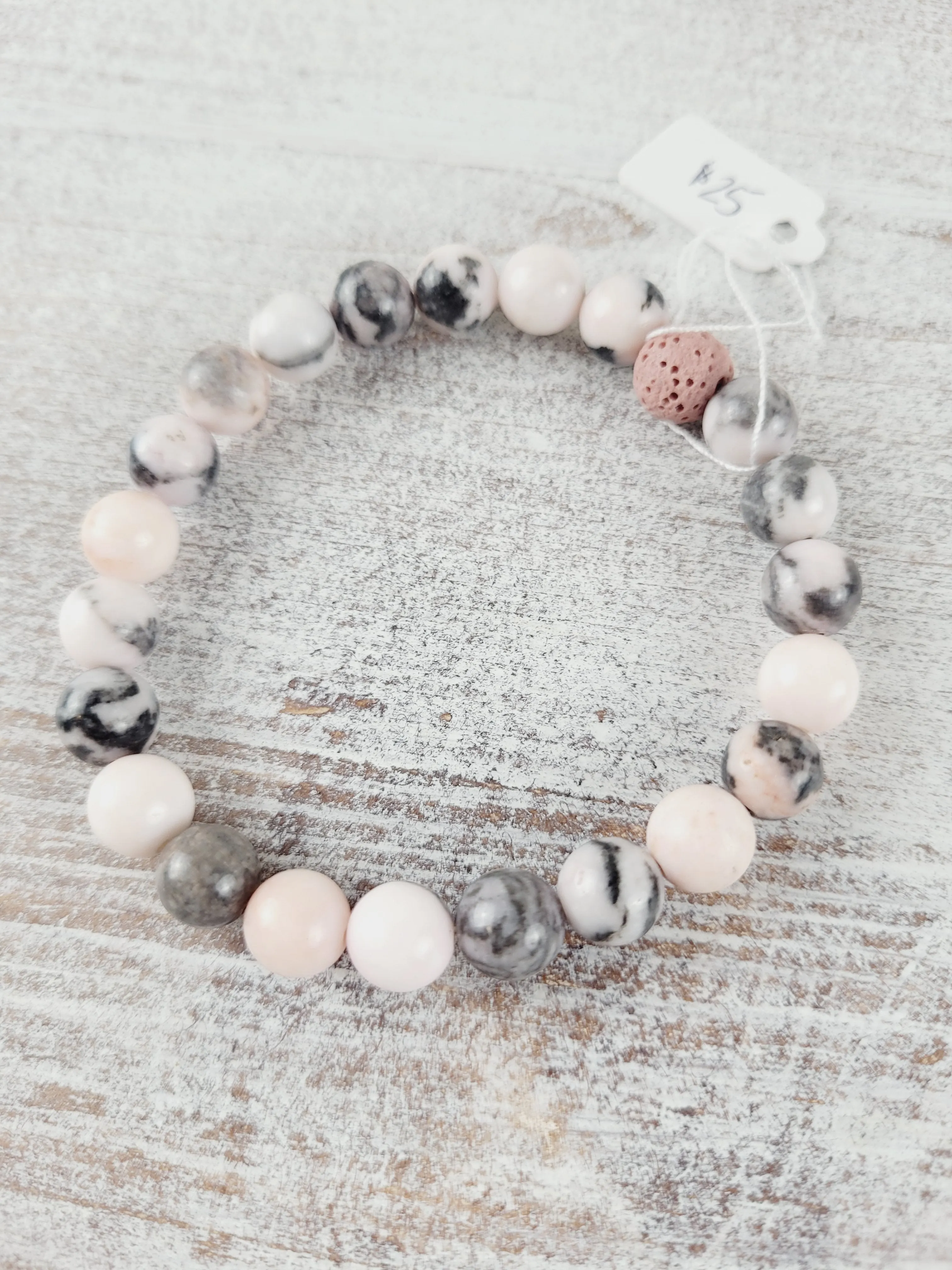 RevOILutionary Wellness, Essential Oil Bracelet