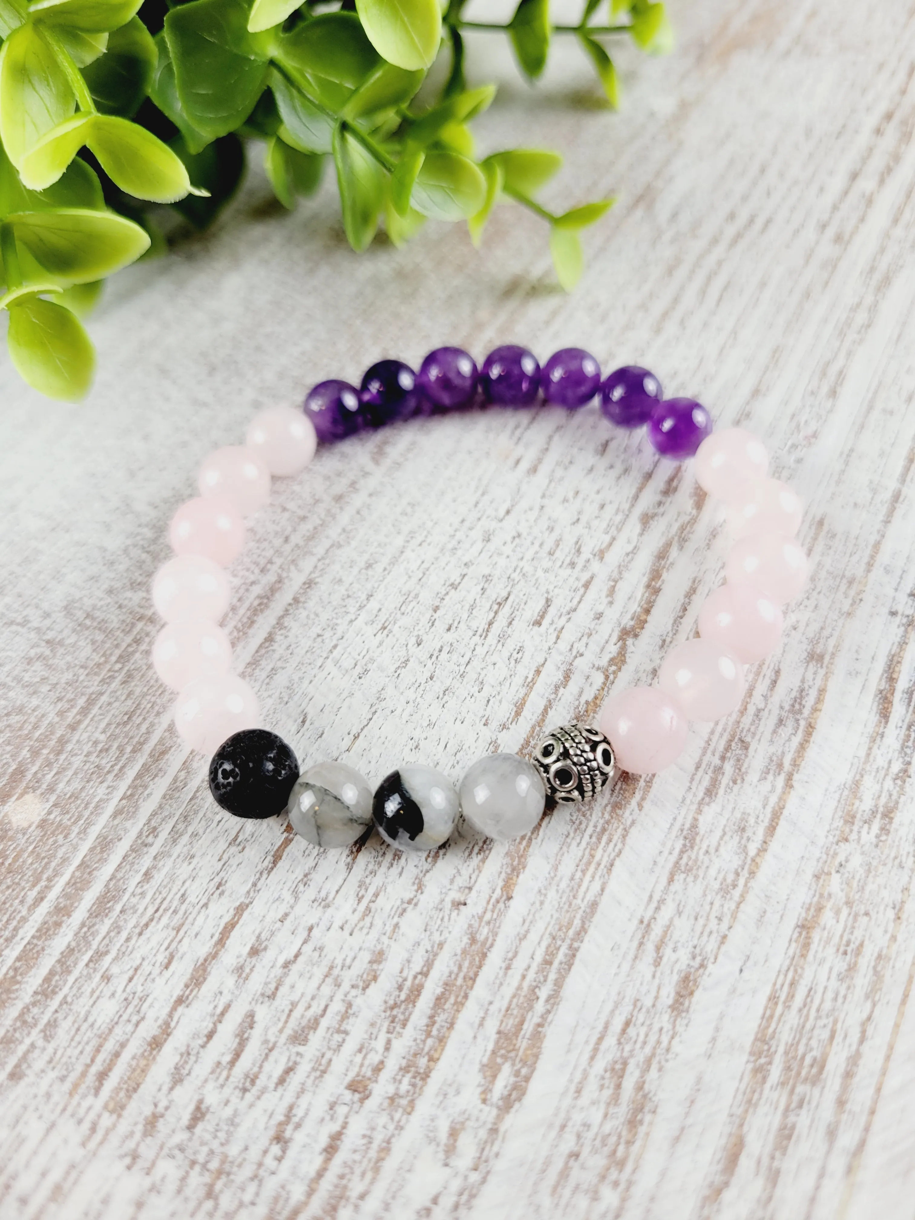 RevOILutionary Wellness, Essential Oil Bracelet