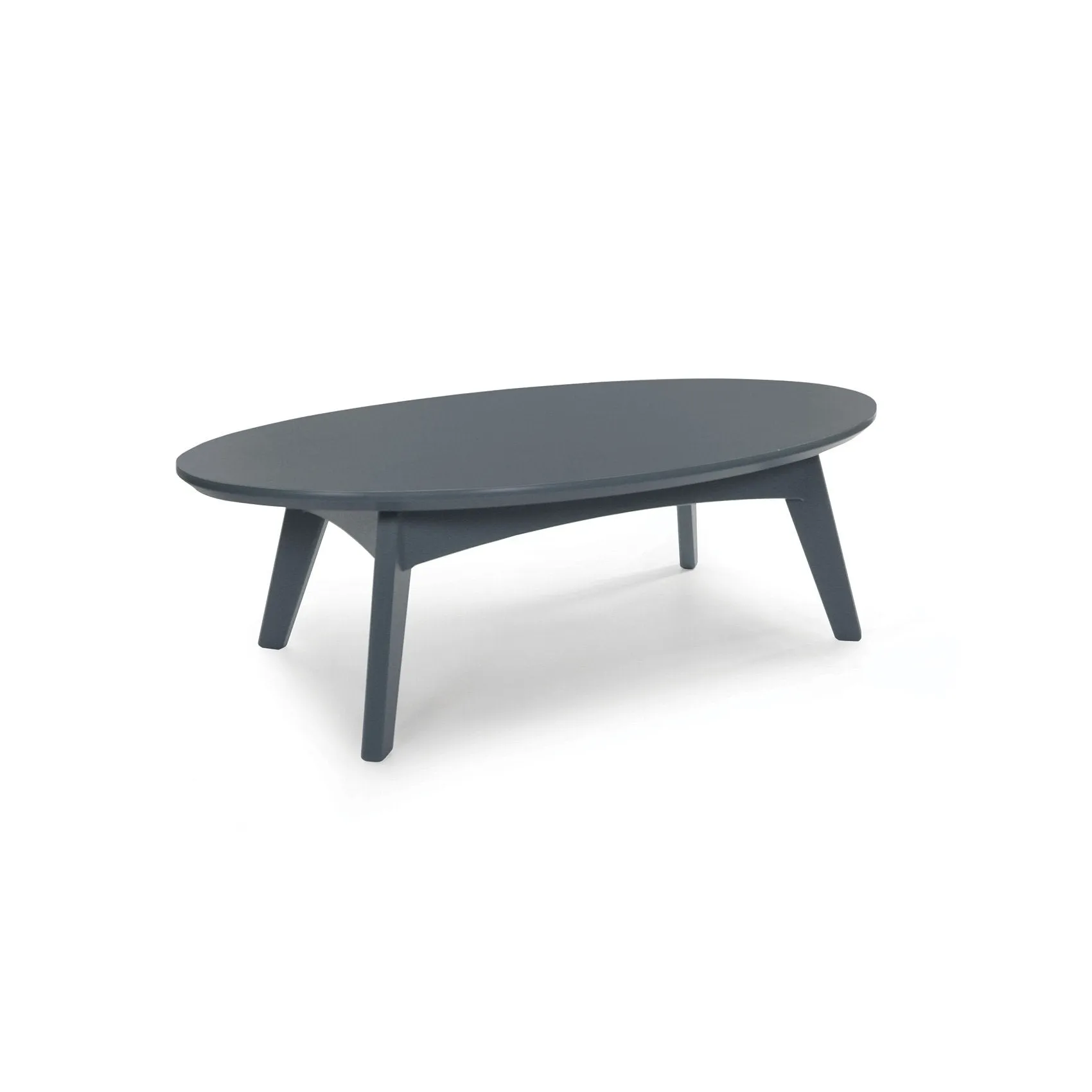 Satellite Cocktail Table (Oval)